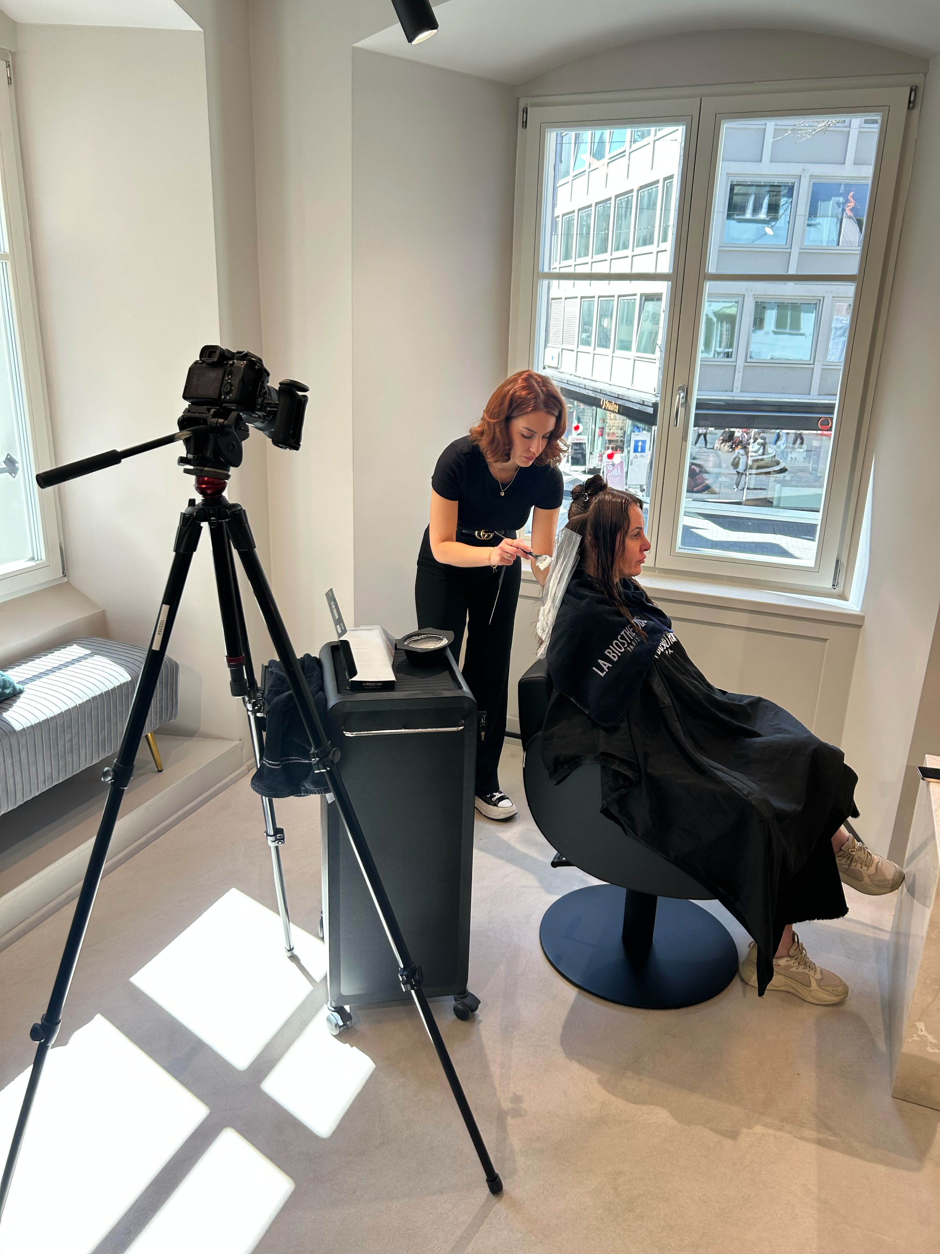 Videoproduktion als Freelancer